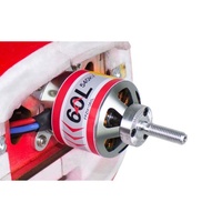 Flex Potenza 60 Light 540 Kv Brushless Motor
