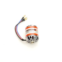 Flex Innovations Potenza 70 500 Kv BL Motor FPZM1070