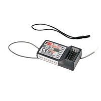 FLYSKY Receiver to suit FSI4 FS-A6