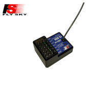FlySky BS6 2.4Ghz 6ch Receiver FS-BS6