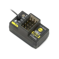 Flysky FGR4B Receiver suit NB4 PRO FS-FGR4D