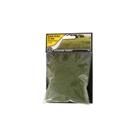 12MM STATIC GRASS MEDIUM GREEN FS626