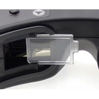Fat Shark Diopter Lens Kit, 2 pc, 2,4,6 DPT