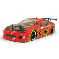 FTX Banzai 4wd Ready To Run Brushed Electric Drift Car FTX-5529