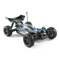 FTX Vantage 1/10 4WD Brushless Ready To Run Buggy FTX-5532