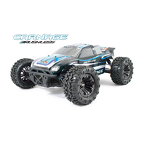 FTX Carnage 1/10 4WD Brushless Ready To Run Truggy FTX-5543
