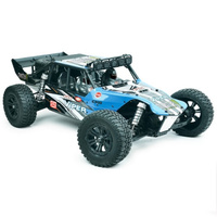 #Viper Brushed 1/8 RTR 4WD Buggy