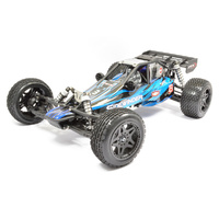 #Sidewinder 1/8  2WD Brushed Single RTR