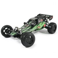 #Sidewinder RTR 1/8 2WD Brushless Single