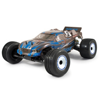 Siege Brushed 1/10 RTR 2WD Truggy