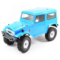 Outback Tundra 4x4 1/10 Trail Truck RTR