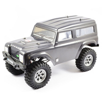 Outback Ranger 4x4 1/10 Trail Truck RTR