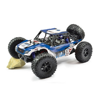 OUTLAW BRUSHLESS 1/10 4WD RTR FTX-5571