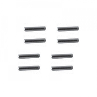 Wheel Hex Pin 2x10mm Sidewinder