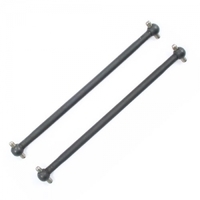 Rear Drive Shafts 91.2mm Seige FTX-6691