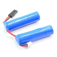 7.4v 1500mah Li-Ion Battery FTX-7265