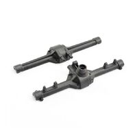 OUTBACK 2.0 FRONT/REAR AXLE HOUSING FTX-8260