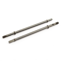 Rear Driveshaft (2PC) Outback 2.0