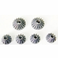 Diff Pinions Sidewinder