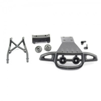 TRUCK/TRUGGY BUMPER ASSEMBLY SURGE FTX7242