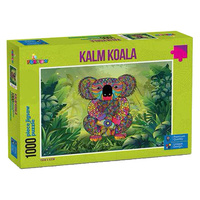 KALM KOALA 1000 PCS