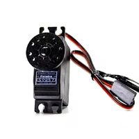 Futaba S9257 Digital Helicopter Tail Rotor Servo FUTS9257