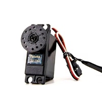 Futaba S3170G Standard Analog Airplane Retract Servo FUTS3170G