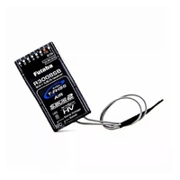 Futaba R3008SB 10-Channel Receiver (T-FHSS/S.Bus) FUTR3008SB
