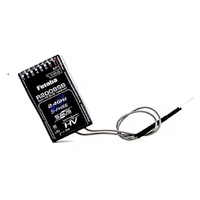 Futaba R2008SB 8-Channel Receiver (S-FHSS/S.Bus) FUTR2008SB