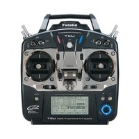 Futaba 10J 10CH TFHSS inc R3008SB Receiver Mode 1