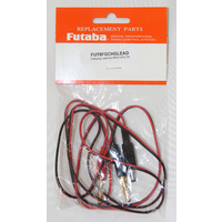 FUTABA Charging Lead Suit 8FG/12FG TX