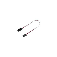  FUTABA SX EXT CORD 300MM  HD TYPE