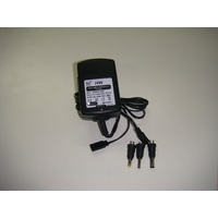Futaba MULTI NICD-NIMH BATTERY CHARGER  FUTMULTINICHR