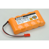 FUTABA HT5F1800B NiMh Battery for 4PK /6J / 8J/10... FUTNMHT5F1800B