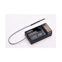 FUTABA Receiver R3106GF