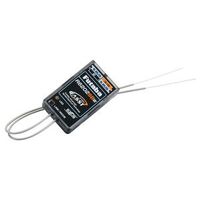 RECEIVER R6202SB-2Ch+ Sbus HV 2.4GHZ FASST FUTR6202SBW