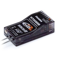 FUTABA RECEIVER R7008SB 2.4G