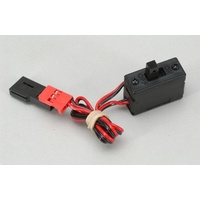 FUTABA SWITCH HARNESS SSW-GS