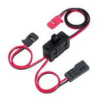 Receiver switch ssw j