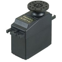 S3010 Std servo High torque 6.5 kilo .16se...