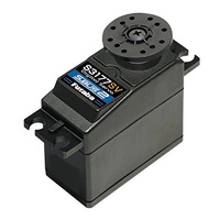 S3177SV Servo 9.6kg 0.12sec @ 7.4V