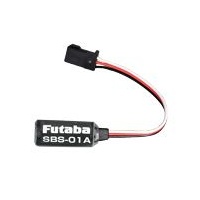 Atmosphere sensor to measure altitude (FUTSBS01A)