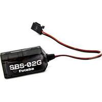 Futaba Sbus Telemetry GPS Sensor SBS02G FUTSBS02G
