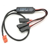 S-Bus DEC SBD-(200)