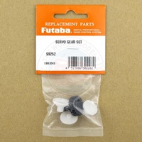 FUTABA Servo Gear Set S9252 AP4086