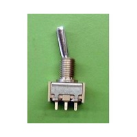 FUTABA Toggle SW DW-1CFLP (2 pos. Long (Moment))
