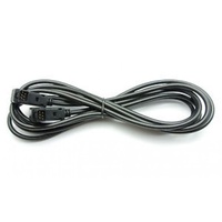 TRAINER CORD M-M T9C SQ PLUG FUTTRNCRDT9CMM
