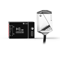 Flywing H1 Pro Helicopter Flight Control