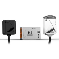 Flywing H2 Dual GPS Flight Control