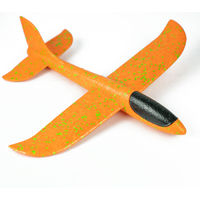 HOBBY WORKS FX GLIDER HAND LAUNCH FREE ANGEL 48